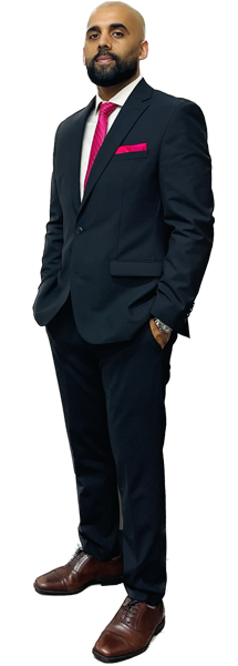 Dr. Shaan Singh